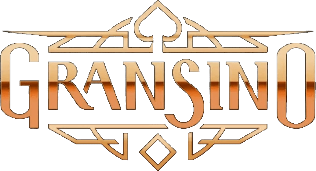 Gransino casino logo